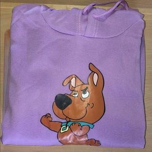 Scrappy Hoodie